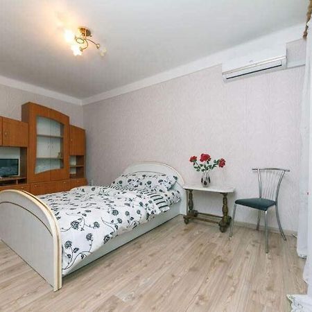 Comfortable One Bad Near Guliver Kiev Exteriör bild