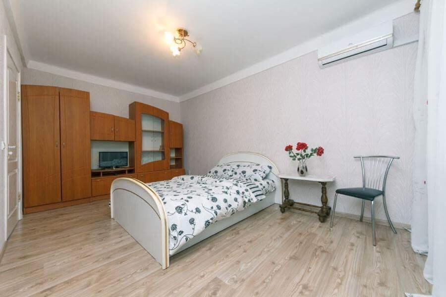 Comfortable One Bad Near Guliver Kiev Exteriör bild