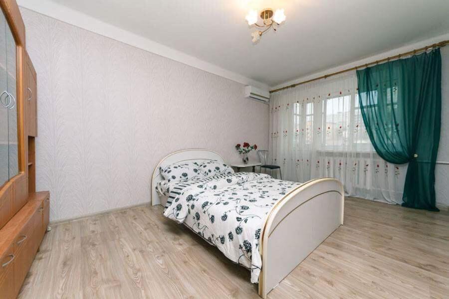 Comfortable One Bad Near Guliver Kiev Exteriör bild