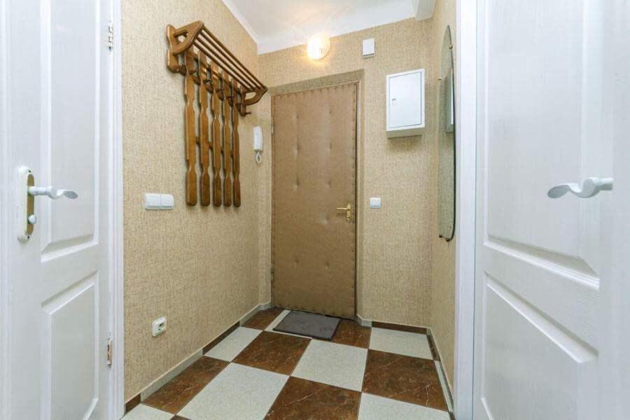 Comfortable One Bad Near Guliver Kiev Exteriör bild
